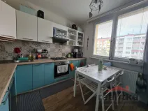 Prodej bytu 4+1, Opava - Kylešovice, Liptovská, 98 m2