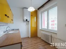 Prodej bytu 1+1, Brno, Družstevní, 37 m2