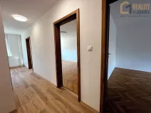 Prodej bytu 2+1, Ústí nad Orlicí, Chodská, 57 m2