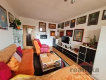 Prodej bytu 3+1, Opava - Kylešovice, Liptovská, 79 m2