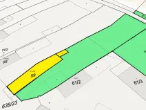 Prodej rodinného domu, Měrunice - Žichov, 140 m2