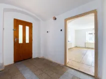 Prodej rodinného domu, Měrunice - Žichov, 140 m2