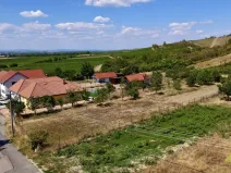 Prodej pozemku pro bydlení, Bavory, 916 m2