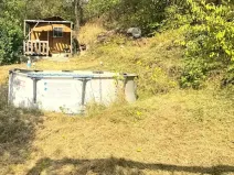Prodej zahrady, Kadaň, 381 m2