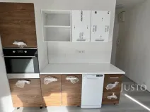 Pronájem bytu 2+kk, Liberec - Liberec VI-Rochlice, Broumovská, 38 m2