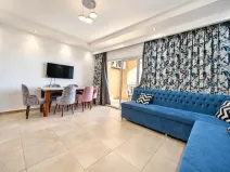 Prodej bytu 2+kk, Hurghada,, 80 m2