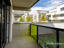 Pronájem bytu 2+kk, Praha - Chodov, Nebřenická, 44 m2
