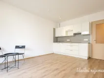 Pronájem bytu 2+kk, Praha - Chodov, Nebřenická, 44 m2