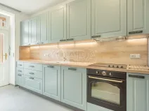 Pronájem bytu 2+kk, Praha - Dejvice, Nad Šárkou, 62 m2
