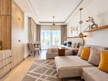 Prodej bytu 1+kk, Hurghada, Egypt, 65 m2