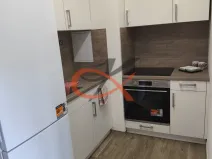 Pronájem bytu 2+kk, Rožnov pod Radhoštěm, Moravská, 40 m2