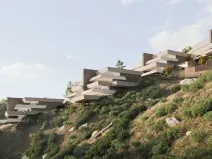 Prodej bytu 3+kk, Benalmádena, Španělsko, 79 m2