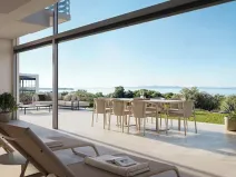 Prodej bytu 2+kk, Petrčane, Chorvatsko, 41 m2