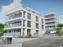 Prodej bytu 2+kk, Trogir, Chorvatsko, 33 m2