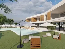 Prodej bytu 2+kk, Tropea, Itálie, 71 m2