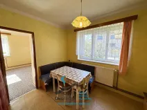 Prodej rodinného domu, Borohrádek, Havlíčkova, 154 m2
