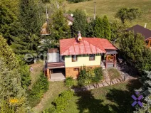 Prodej chaty, Dolní Lhota, 77 m2