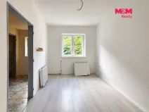 Pronájem rodinného domu, Žacléř, J. A. Komenského, 67 m2