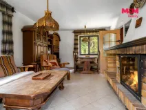 Prodej chaty, Svratouch, 70 m2