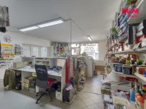 Prodej obchodního prostoru, Rokycany, Františka Kotyzy, 98 m2