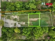 Prodej pozemku pro bydlení, Brno, 378 m2