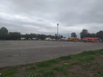 Pronájem komerčního pozemku, Praha, 5000 m2