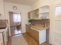Prodej bytu 3+1, Bruntál, Pod Lipami, 92 m2