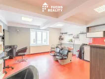 Prodej kanceláře, Lanškroun - Žichlínské Předměstí, Dobrovského, 45 m2