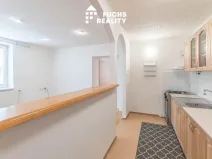 Prodej bytu 2+kk, Lanškroun - Žichlínské Předměstí, Dobrovského, 60 m2