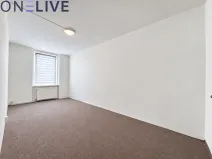 Pronájem bytu 2+1, Plzeň, Resslova, 50 m2