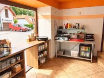Pronájem restaurace, Karlštejn, 25 m2