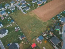 Prodej pozemku pro bydlení, Labské Chrčice, 612 m2