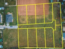 Prodej pozemku pro bydlení, Labské Chrčice, 609 m2
