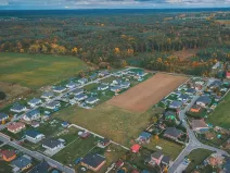 Prodej pozemku pro bydlení, Labské Chrčice, 684 m2
