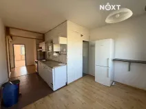 Pronájem bytu 2+1, Poniklá, 64 m2