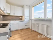 Pronájem bytu 3+1, Brno, Chodská, 74 m2