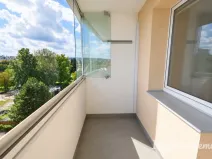 Pronájem bytu 3+1, Brno, Chodská, 74 m2