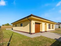Prodej rodinného domu, Benešov, 128 m2