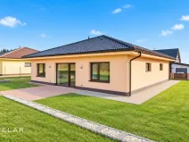 Prodej rodinného domu, Benešov, 128 m2