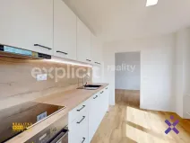 Prodej bytu 3+1, Valašské Klobouky, Cyrilometodějská, 62 m2