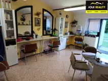 Pronájem obchodního prostoru, Opava, Denisovo náměstí, 25 m2