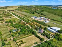 Prodej pozemku pro bydlení, Hustopeče, Havlíčkova, 7968 m2