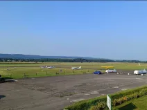 Prodej komerčního pozemku, Dolní Benešov, 8872 m2