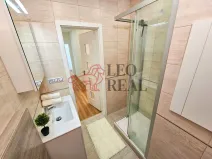 Pronájem bytu 2+1, Nový Jičín - Loučka, Na Lani, 43 m2