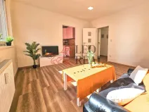 Pronájem bytu 2+1, Nový Jičín - Loučka, Na Lani, 43 m2
