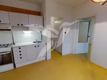 Pronájem bytu 1+1, Dobřany, Sokolovská, 42 m2