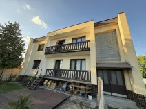 Prodej rodinného domu, Písková Lhota, Spojovací, 356 m2