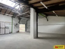Pronájem skladu, Brno - Královo Pole, 180 m2