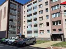 Prodej bytu 4+1, Ostrava, Jana Maluchy, 80 m2