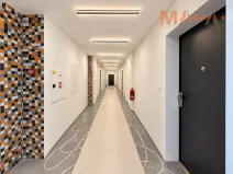 Prodej bytu 1+kk, Praha - Kbely, Mladoboleslavská, 27 m2
